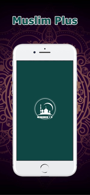 Muslim Plus- Prayer Timings(圖1)-速報App