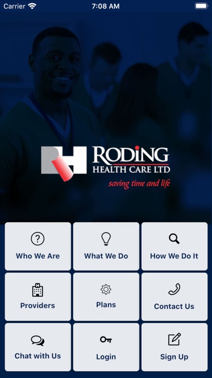 Roding Mobile