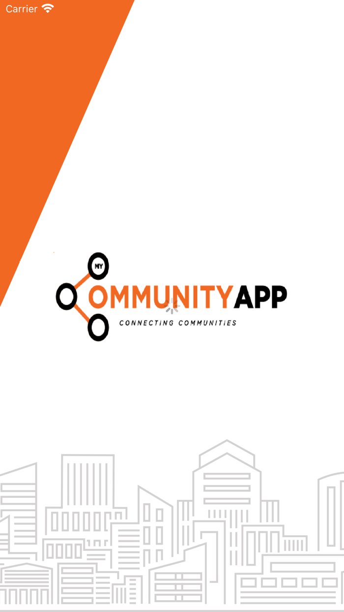 MyCommunity