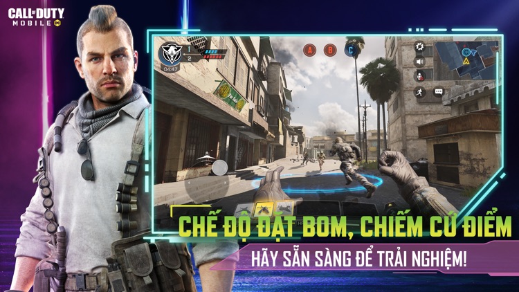 Call of Duty: Mobile VN