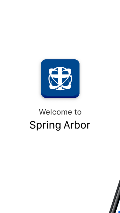 How to cancel & delete Spring Arbor University App from iphone & ipad 1