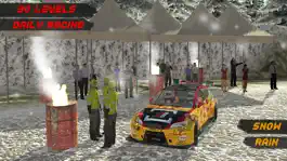 Game screenshot Hyper Rally - Realistic Racing mod apk