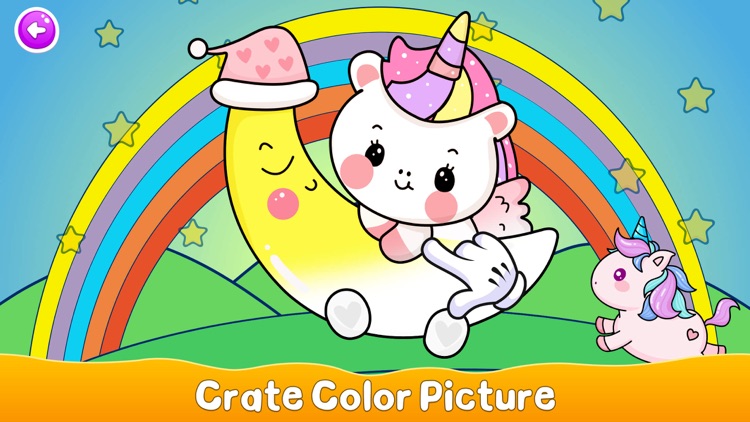 Toddler Puzzle Learning screenshot-3