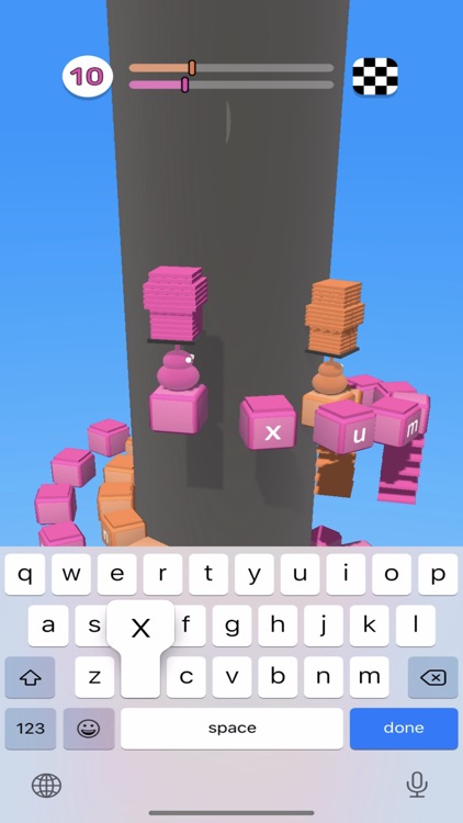 Hop Or Drop! screenshot-8