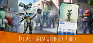 Screenshot 5 Mod-Master For Roblox iphone