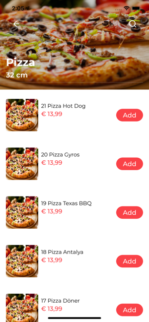 Asia Food(圖3)-速報App