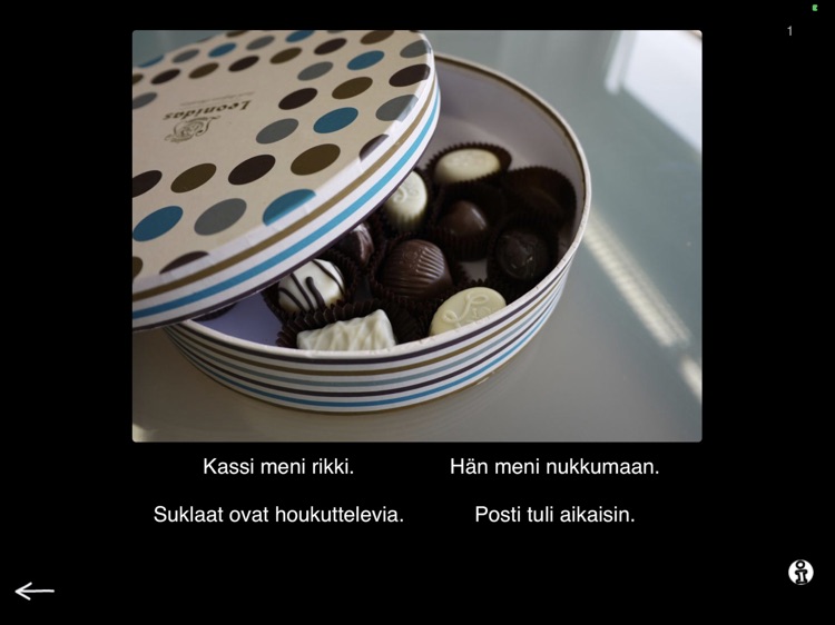 Sanapsis Lite screenshot-5