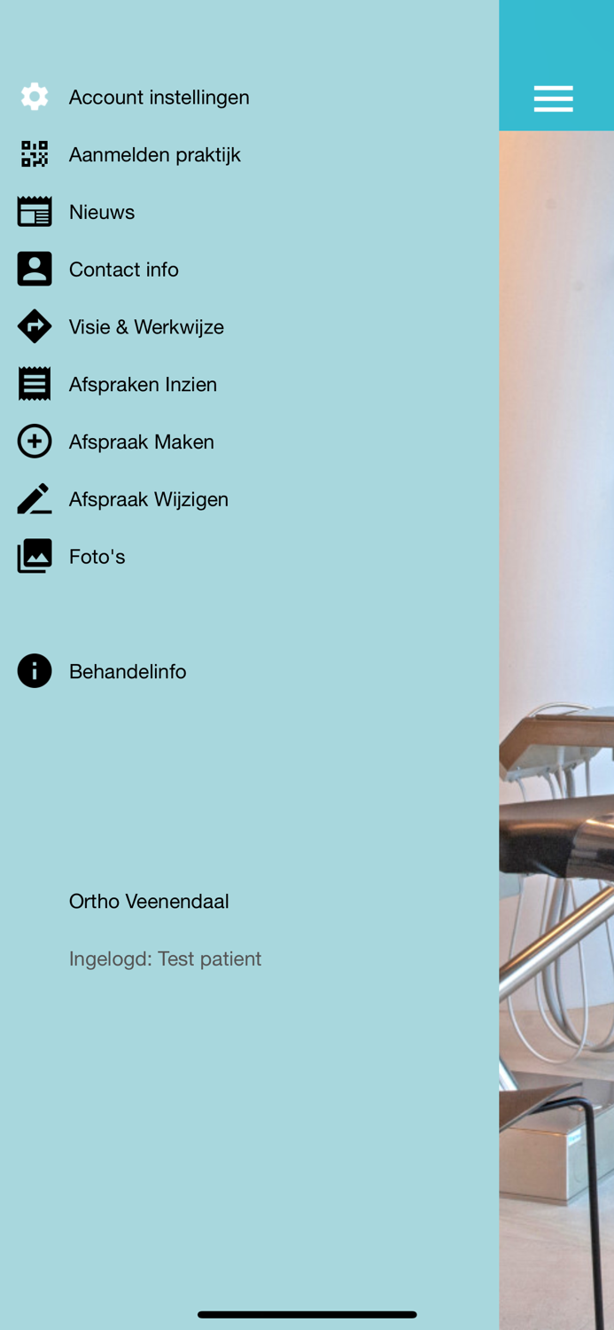 Orthodontie Veenendaal