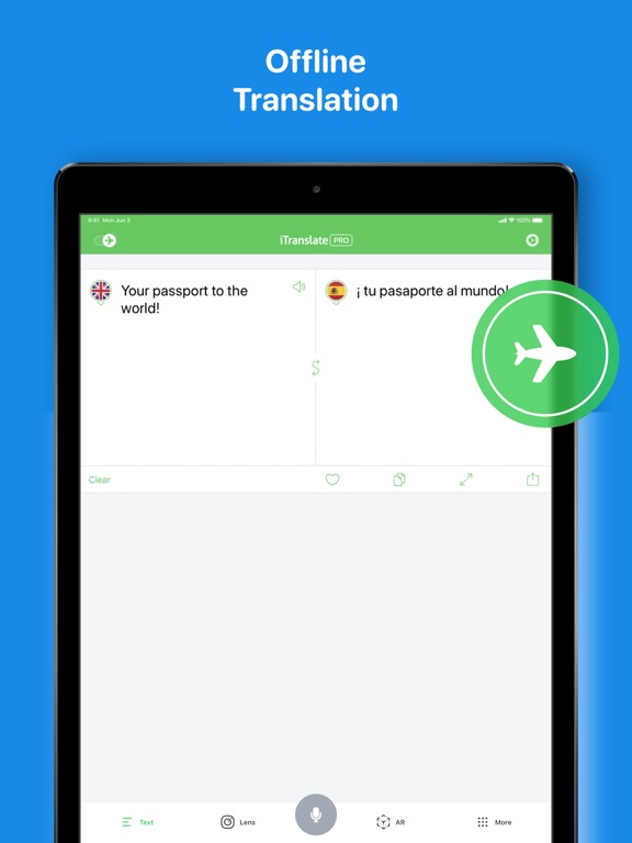 ITranslate Translator | App Price Drops