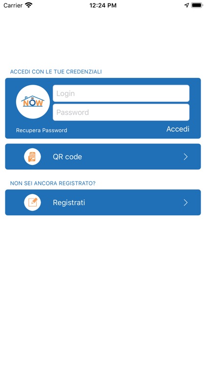 NowGestioni screenshot-3