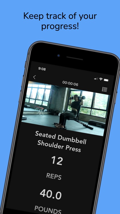 FitLife Lifestyle screenshot-4