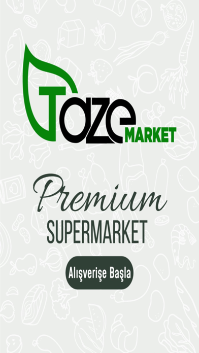 TazeMarket