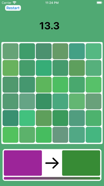 Color Blocks: Puzzle Game