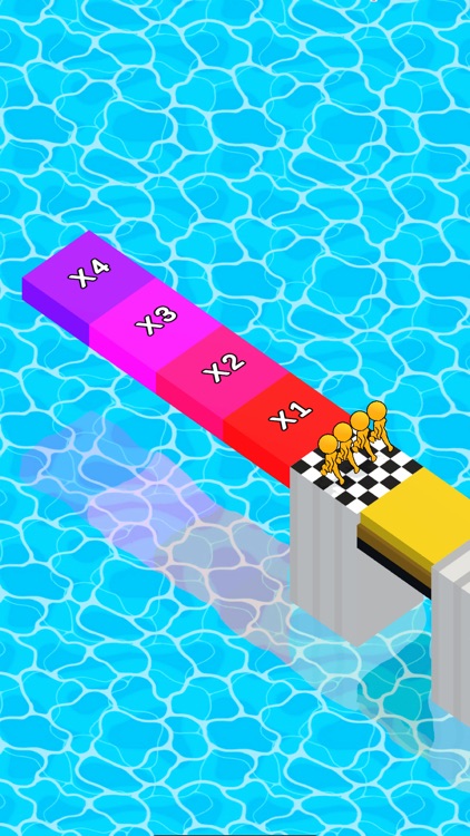 Stack Bridges screenshot-4