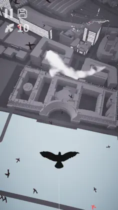 Pigeon: A Love Story - Screenshot 4