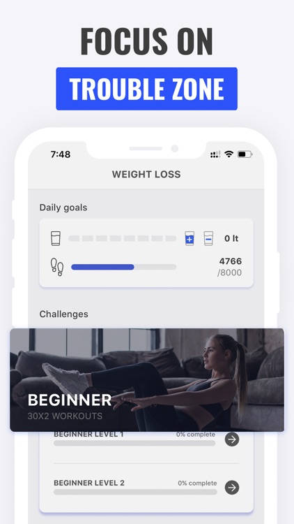 Weight Loss in 30 Day