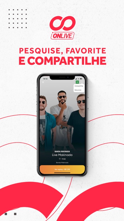 OnLive Fan screenshot-3