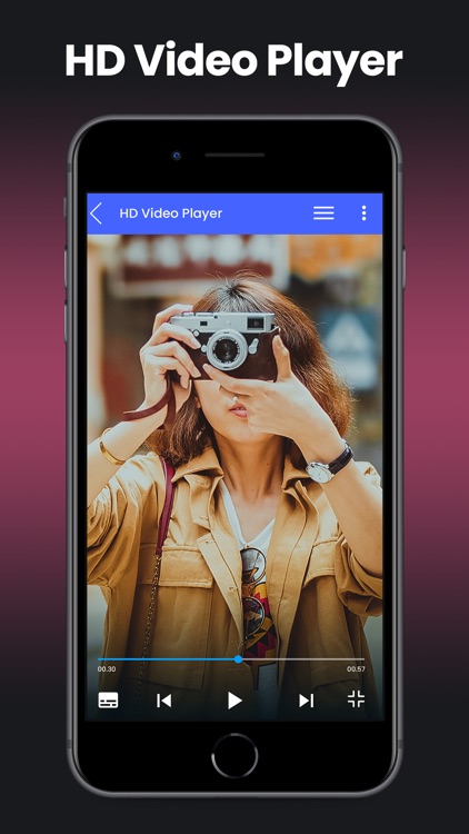 HD Video Player - All Format