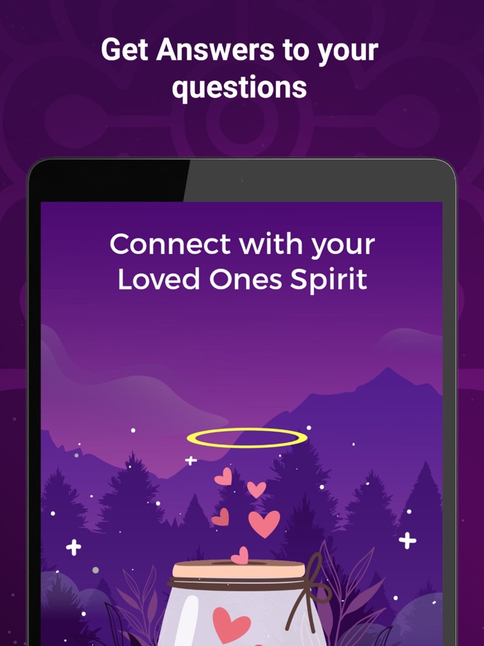 Psychic Medium Reading