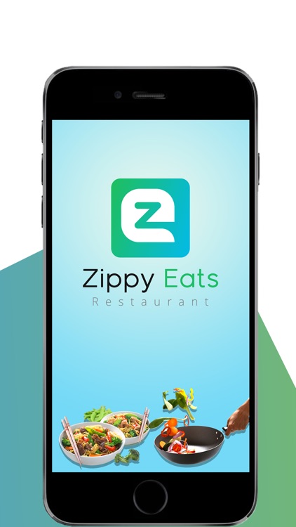 Zippy Eats Restaurant