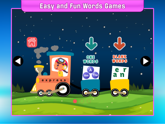 Screenshot #5 pour Sight Words Learning Pro