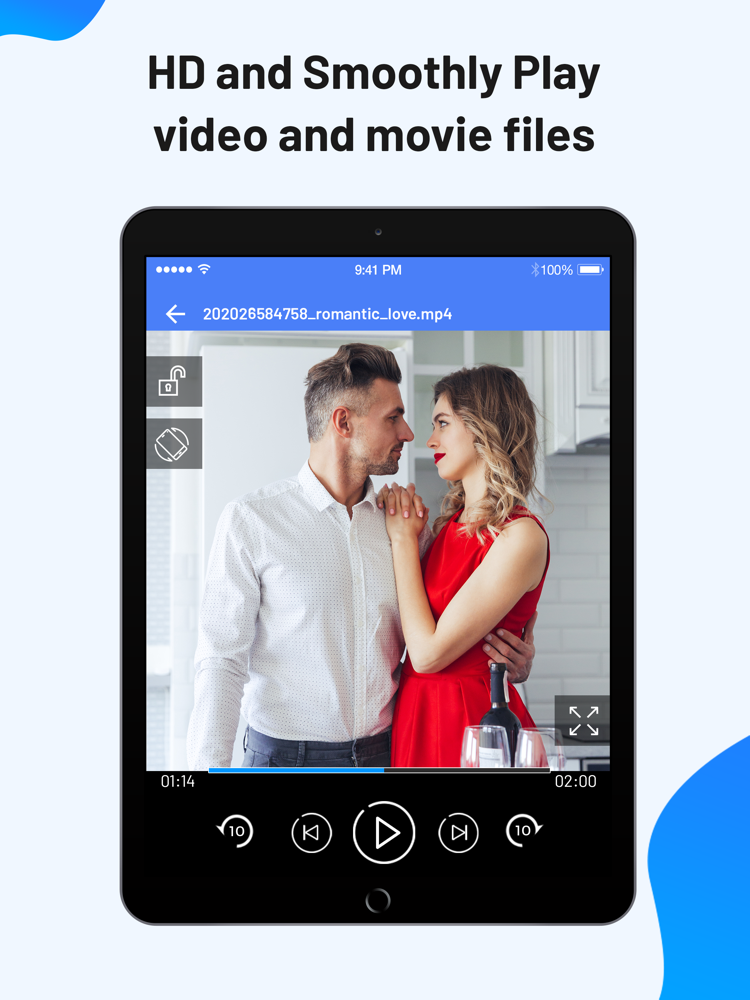 MX Video Player Movie Player App for iPhone Free Download MX Video