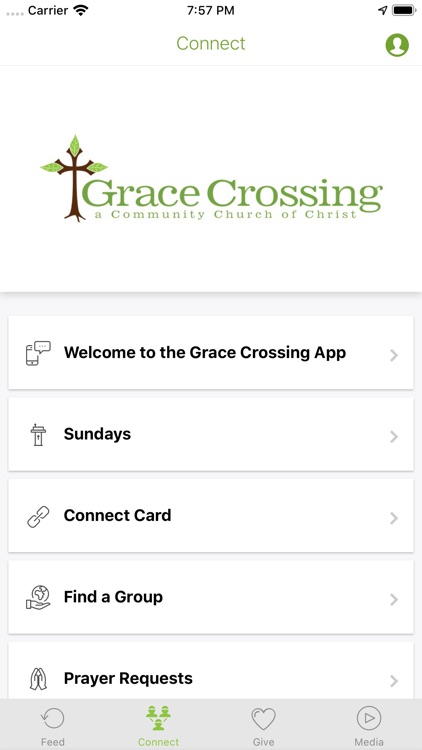 Grace Crossing Church Conroe