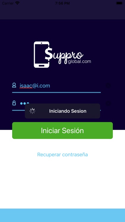 Supproglobal screenshot-3