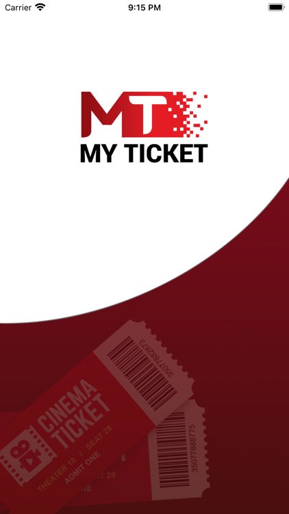 MyTicket