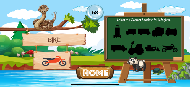 Animal Vehicle Finder(圖5)-速報App