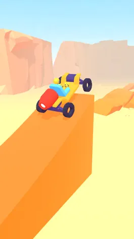 Game screenshot Rocket Run Jumper apk