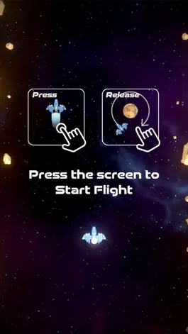 Game screenshot Hard to Flight apk