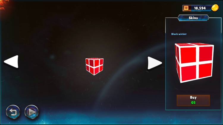 Cube Jump Attack screenshot-3