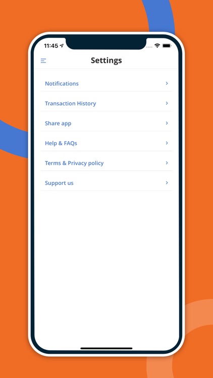 OnPoint Mobile Washer App screenshot-5