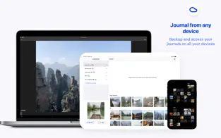 Captura 4 Leap Second - Video journal iphone