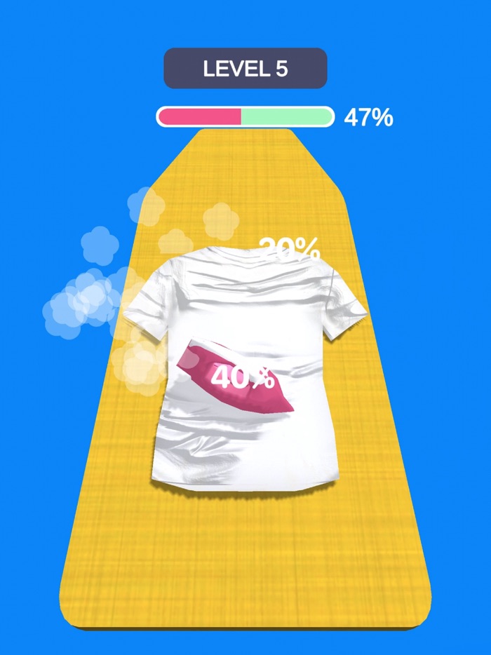 Do Laundry Games 3D