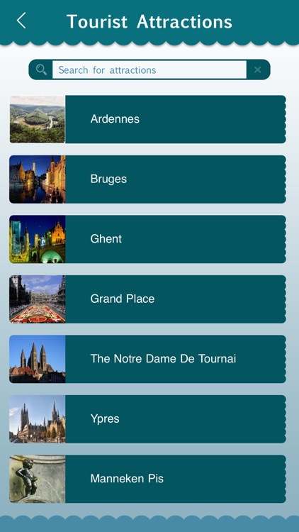 Belgium Travel Guide