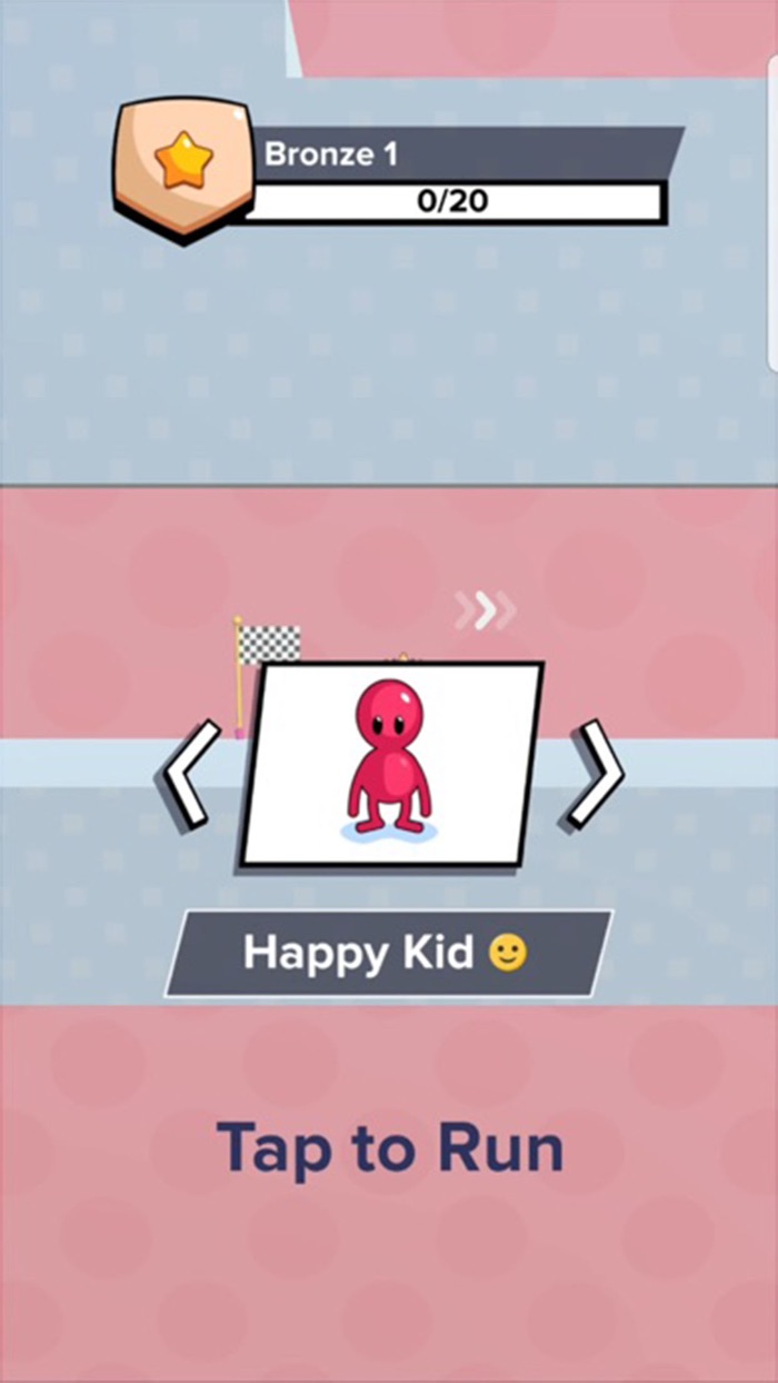 Cube Surfer  IO Subway Runner