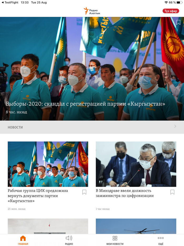 Азаттык үналгысы