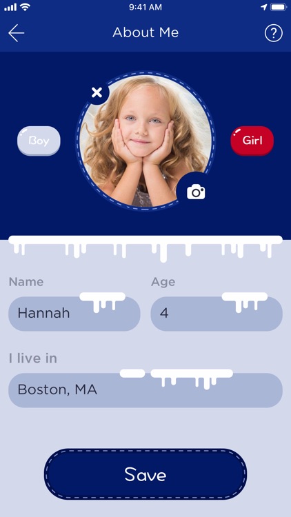 Santa Tracker - Track Santa