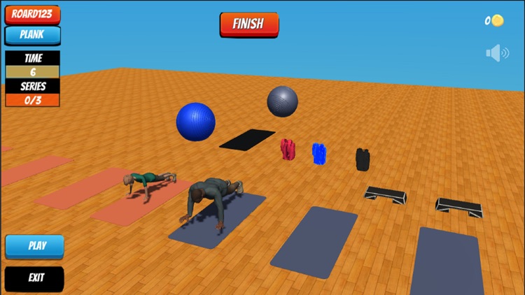 Active Parents screenshot-4