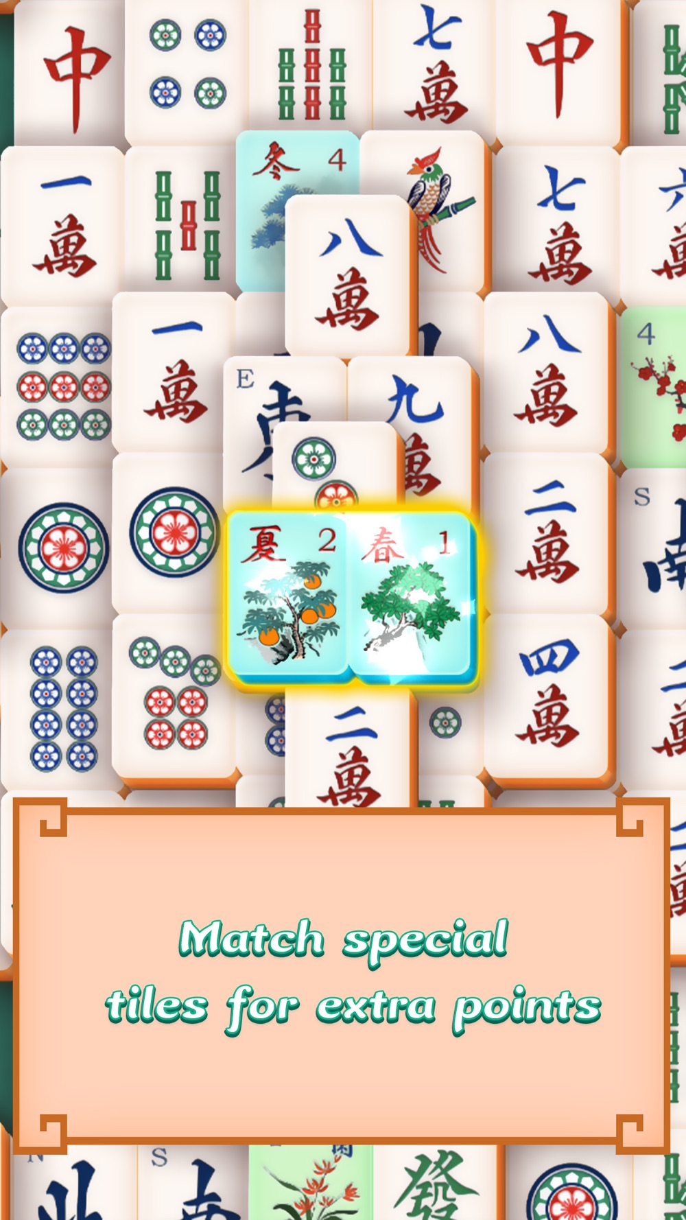 Arkadiums Mahjong Solitaire Free Download App For Iphone Steprimo Com