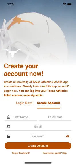 Game screenshot Texas Longhorns mod apk