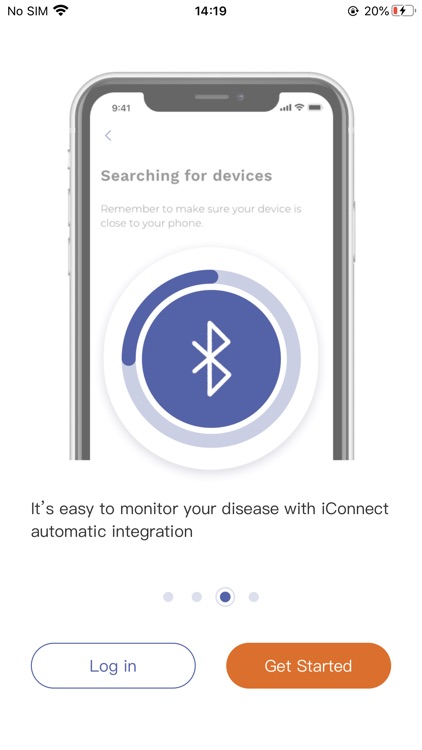 iConnect for Asthma & COPD (P) screenshot-3