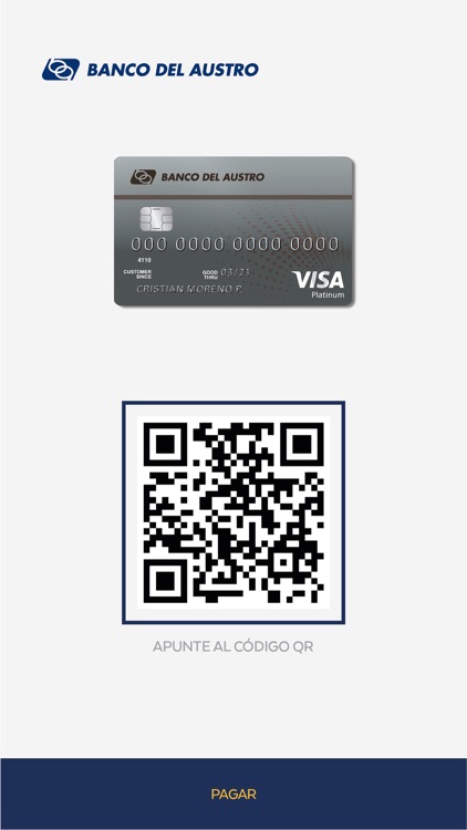 AustroWallet screenshot-3