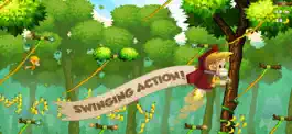 Game screenshot Benji Bananas apk