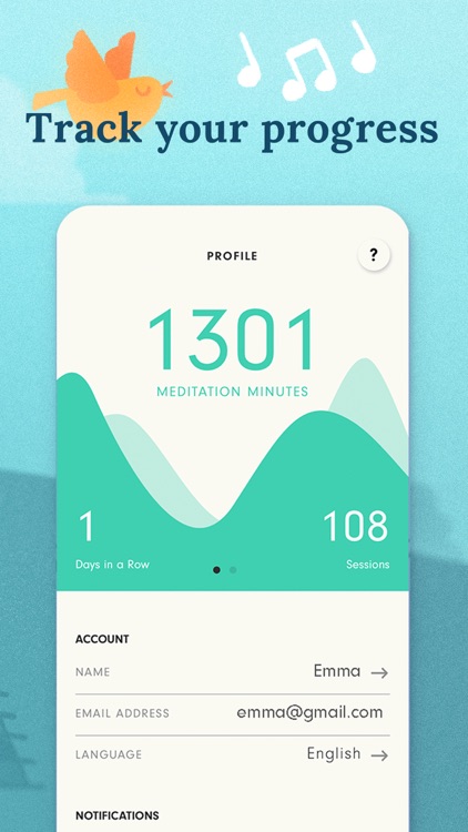 7Mind Meditation & Sleep