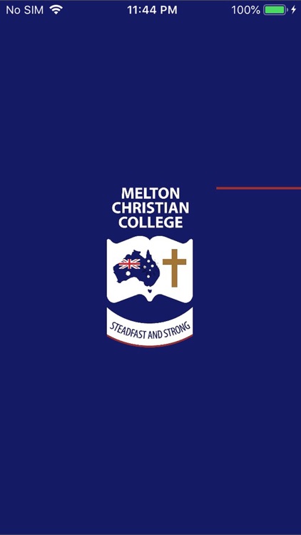 Melton Christian College screenshot-3