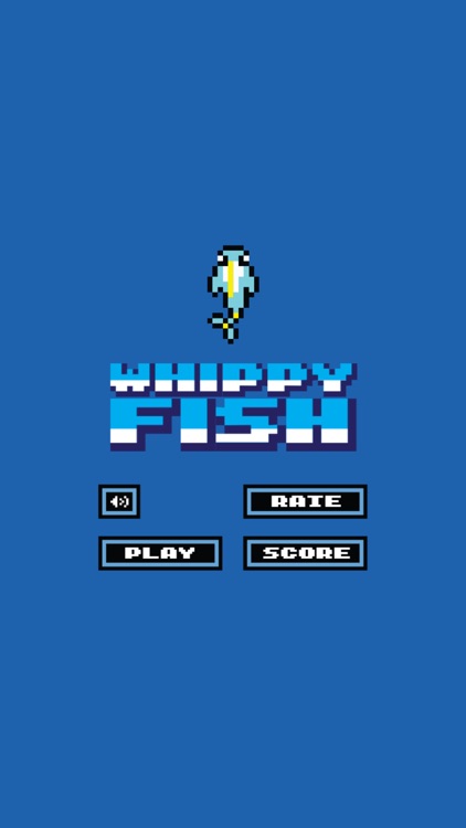 Whippy Fish