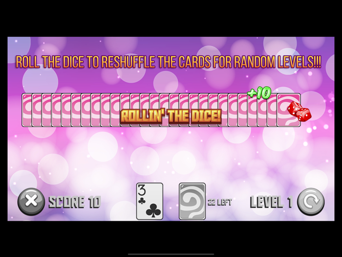 TriPeaks Solitaire Supreme